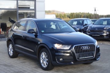2.0TDI 177KM! Super Stan! Serwis! Opłacony!