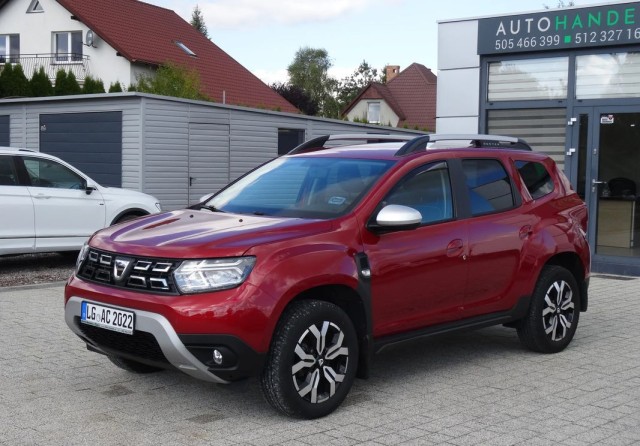 dacia