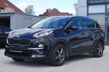 1.6 CRDI 136KM Navi Automat Kamera  Bezwypadkowy!  Opłacony!