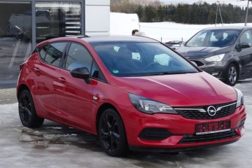 1.2 BENZ 131KM! Jeden Właściciel Jak Nowa! Serwis! Opłacona