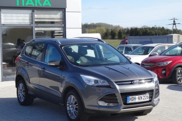 2.0TDCI 4X4 Automat! Bezwypadkowa Opłacona ! Serwis!