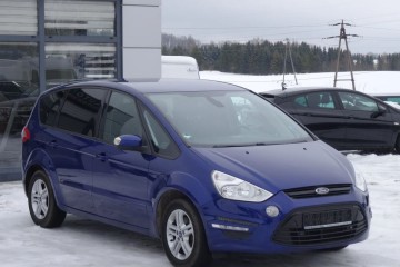 1.6BENZ  160KM!  7 Foteli! Serrwis! Bezwypadkowy! Opłacony!