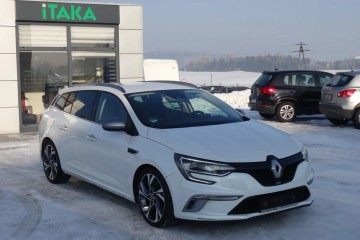 1.6DCI 163KM GT Sport Navi Serwis Bezwypadkowy Alu Opłacony