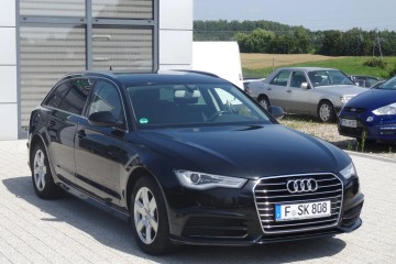 1.8TFSI  190KM! Automat! Bezwypadkowy! Opłacony!