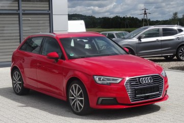1.4 TSI Etron Hybryda Plug In 204KM! LEDY Navi Opłacony!