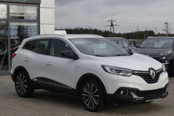 1.2TCE  130KM Xenony! Navi! Kamera! Opłacony! Serwis!