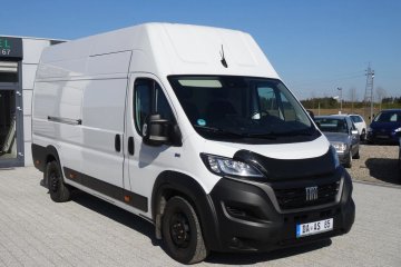 2.2D 140KM! Jak Nowy! Faktura VAT! Bezwypadkowy! Serwis! Automat