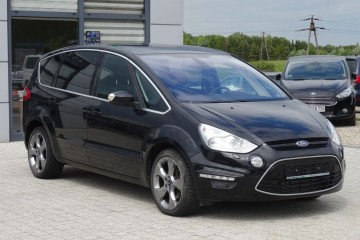 2.0 Benz. 203KM Xenon Automat Navi 7 Osobowy Opłacony