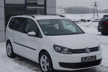 1.2 TSI 105KM 7 Foteli! Serwis! Opłacony! Super Stan!