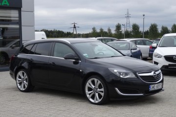 2.0CDTI 170KM! Automat! Cosmo! Zarejestrowana ! Super Stan