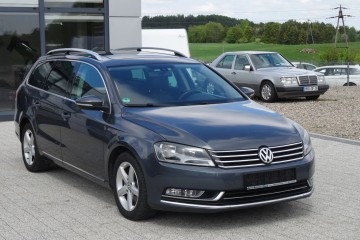 2.0TDI 170KM High Line  Serwisowany! Bezwypadkowy Opłacony