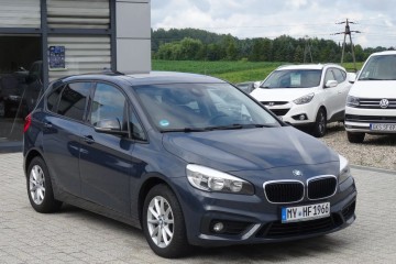 2.0D 150KM Automat! Pełen Serwis! Navi Kamera Opłacona !