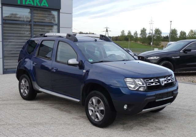 dacia