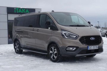 2.0TDCI 185KM Serwis Bezwypadkowy Jeden Właściciel Super Stan