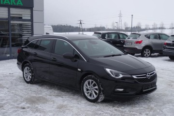 1.6CDTI 160KM Wyjątkowo Zadbany! Bezwypadkowy! Opłacony