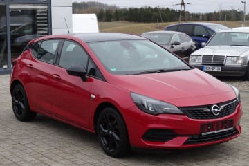 1.2 BENZ 131KM! Jeden Właściciel Jak Nowa! Serwis! Opłacona