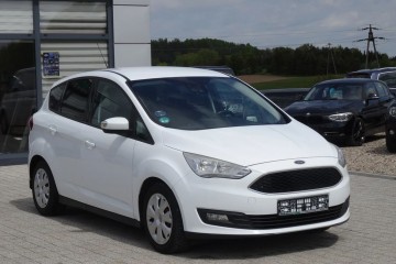 1.5TDCI 120KM Bezwypakowy Serwis Navi Zadbany Opłacony