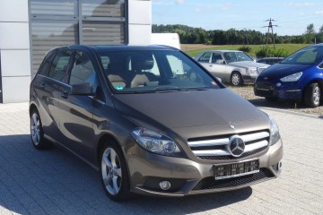 1.8 CDI 136KM Skóra Alu Klima Super Stan Opłacony