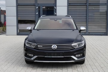 2.0TDI 190KM Super Stan Okazja Opłacony