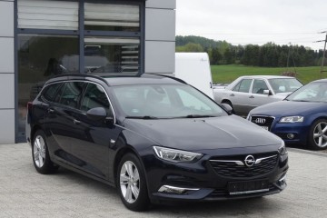 2.0CDTI 170KM Serwis Bezwypadkowy Automat Zadbany Opłacony