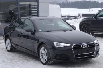 2.0TDI 150KM! Fabryczny Lakier Okazja Opłacony!