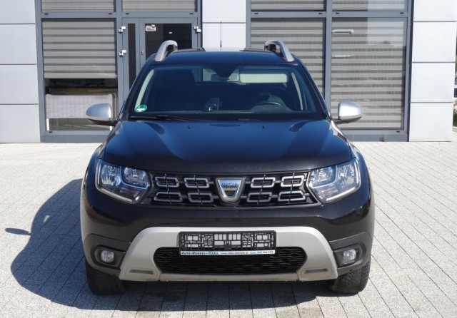 dacia
