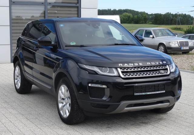 land-rover