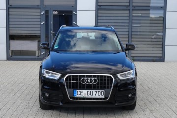 2.0TDI 140KM! 4x4  Jeden Właściciel! Fabryczny Lakier ! Okazja!