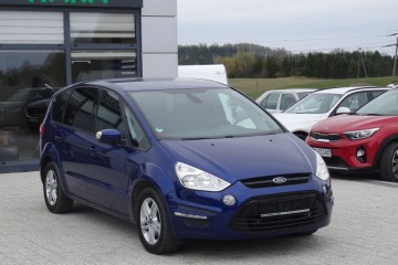 1.6BENZ  160KM!  7 Foteli! Serrwis! Bezwypadkowy! Opłacony!