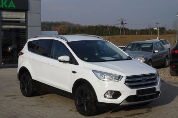 2.0TDCI  Navi  Bezwypadkowy Okazja  Opłacony