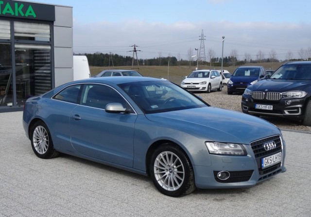 audi