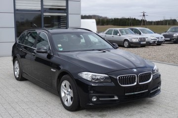 2.0D 218KM Xenon Automat Navi xDrive Skóra Opłacony