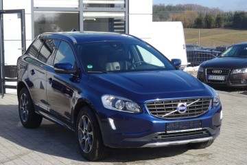 2.0D 150KM! Automat! Serwisowany! Bezwypadkowy! Opłacony