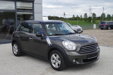 MINI Countryman Cooper D Park Lane