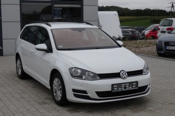 1.2TSI 110KM! Bezwypadkowy! Serwis! Jeden Właściciel Opłacony
