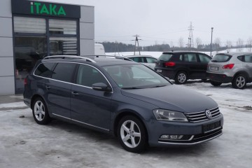 2.0TDI 170KM High Line  Serwisowany! Bezwypadkowy Opłacony