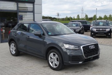 1.6 TDI Fabryczny lakier - Bezwypadkowy Jeden Właściciel Ołacony !