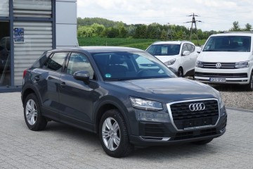1.6 TDI Fabryczny lakier - Bezwypadkowy Jeden Właściciel Ołacony !