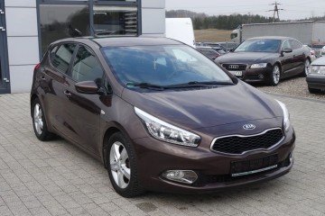 1.4Benz Jeden Właściciel! Bezwypadkowy! Opłaocony