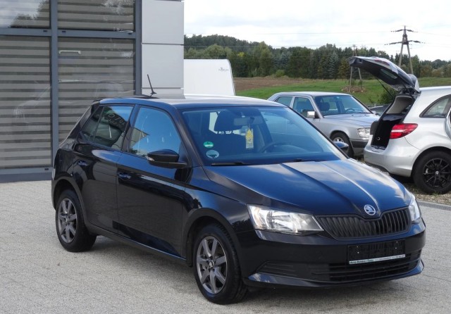 skoda