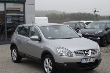 2.0 Benzyna 141km! Automat Zarejestrowany! Bezwypadkowy! Super Stan