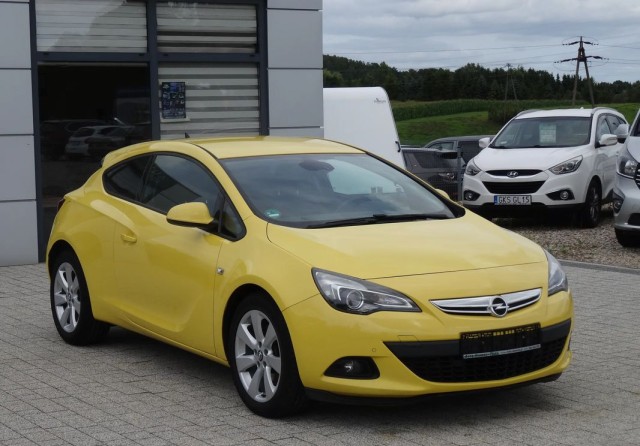opel