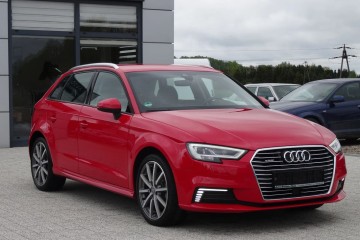 1.4 TSI Etron Hybryda Plug In 204KM! LEDY Navi Opłacony!