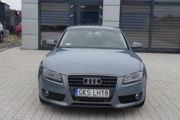 Audi A5 Coupé 1.8 TFSI multitronic