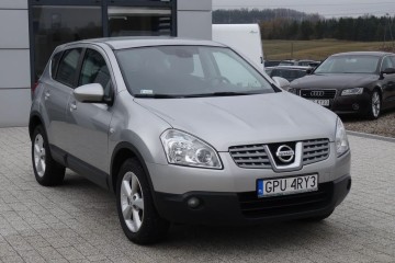 2.0 Benzyna 141km! Automat Zarejestrowany! Bezwypadkowy! Super Stan