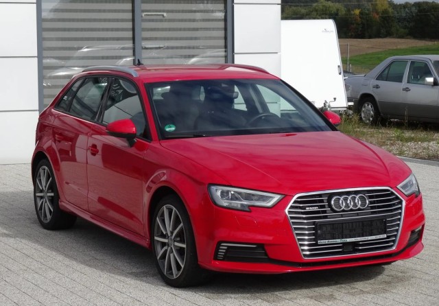 audi