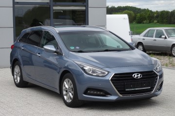 Hyundai i40 Kombi 2.0 Trend