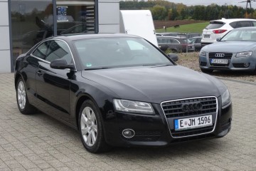 1.8TFSI 160KM  Xenon Alu Opłacony Zadbany