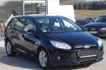 1.0 Benz. 125KM Klimatronic Alu Tempomat Zadbany Opłacony