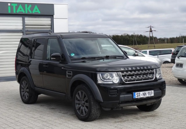 land-rover